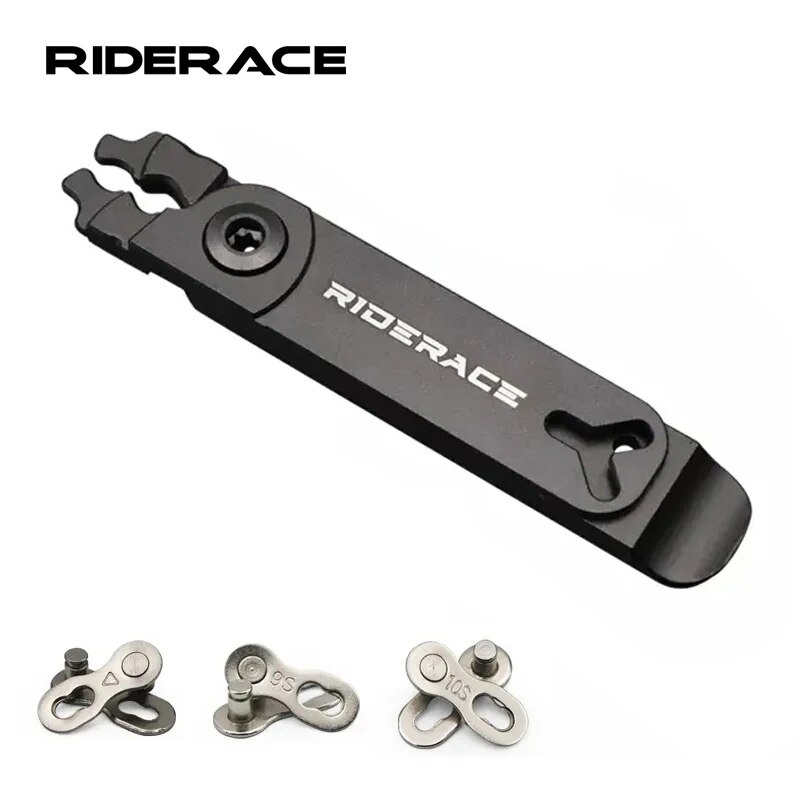 Chain Quick Link - RIDERACE 자전거 체인 링크 펜치 미니