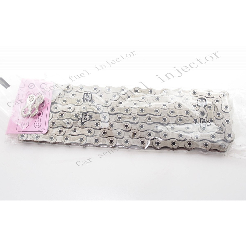 Chain Quick Link - Q+ FOR 시마노 CN-HG901-11 SIL-TEC 11단