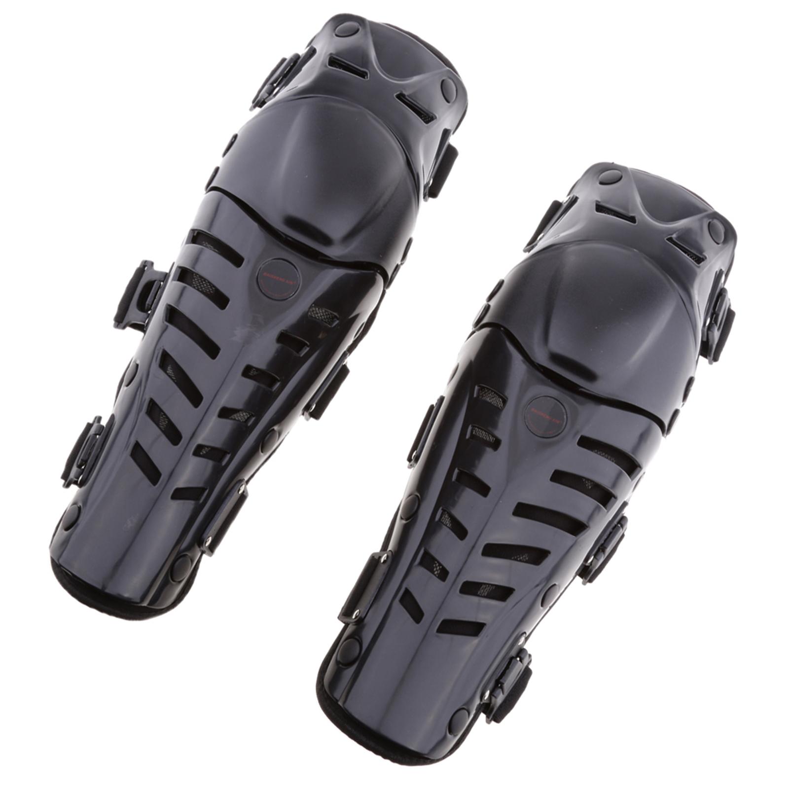 Mountain Biking Elbow Pads - 오토바이 ATV 모토크로스 조절 가능한 팔꿈치