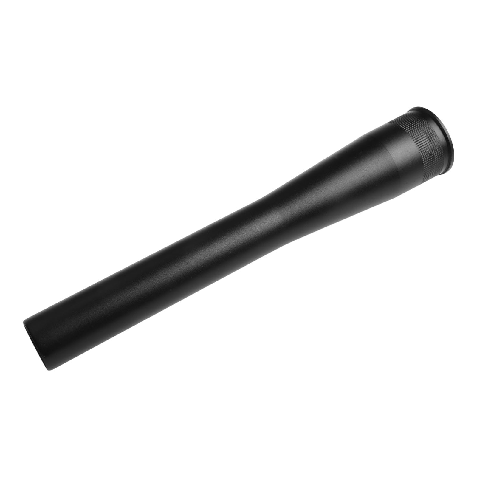 Mountain Biking Tube - 28.6x39.8x250mm 알루미늄 합금 테이퍼드 스티어러 튜브