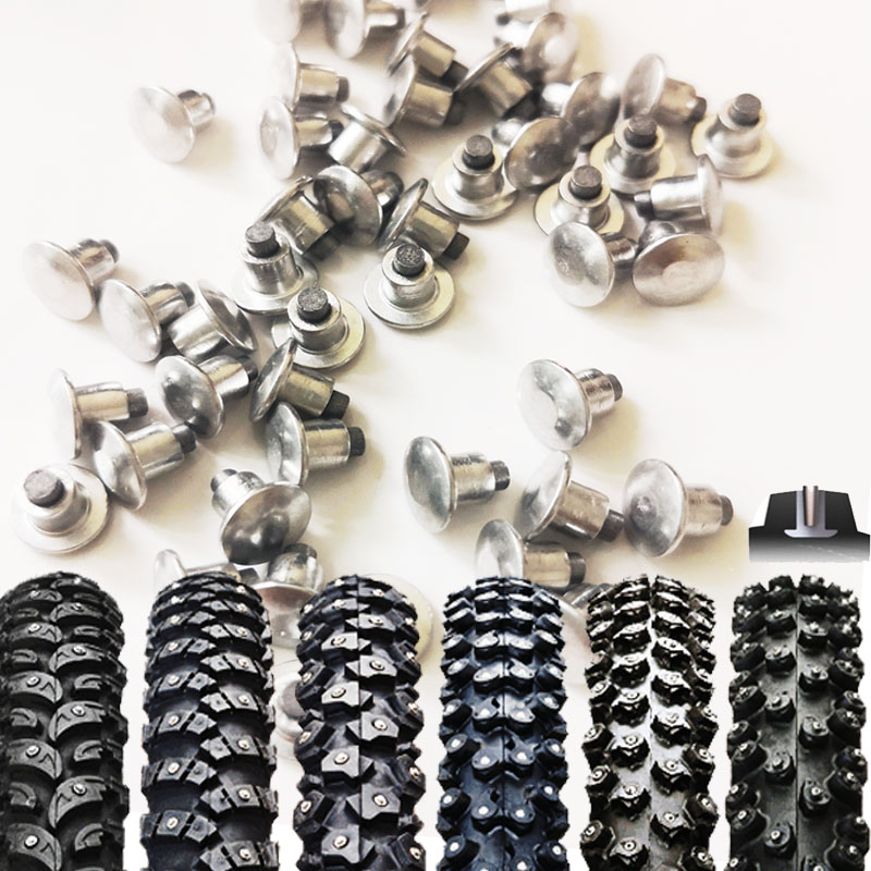 Mountain Biking Tips - 300 개 6.5mm/0.26 