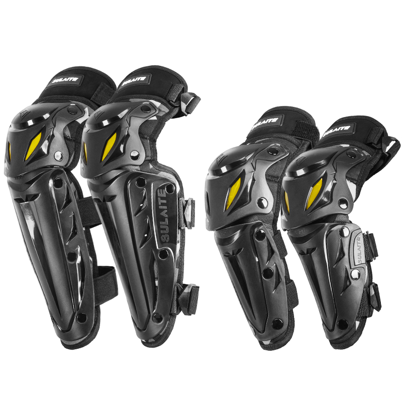 Mountain Biking Elbow Pads - 모토크로스 무릎 보호대 모토 보호 라이딩