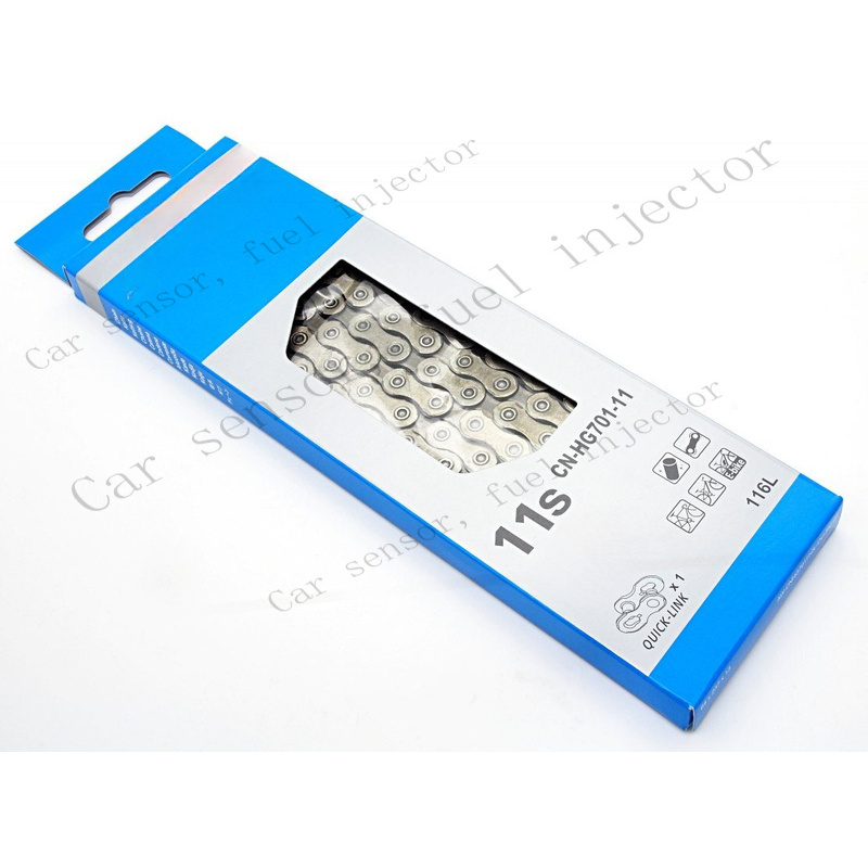 Chain Quick Link - Q+ FOR 시마노 CN-HG701-11 SIL-TEC 11단