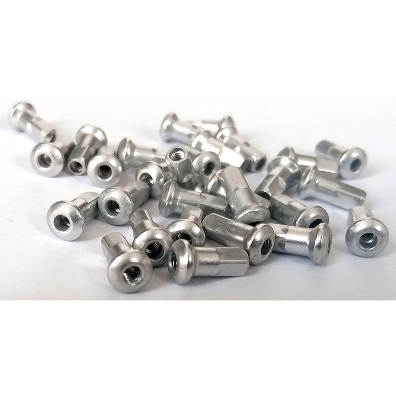 1 개/몫 기둥 내부 자전거 스포크 젖꼭지 14G(FG - Spoke Nipple Brass 리뷰 및 가격