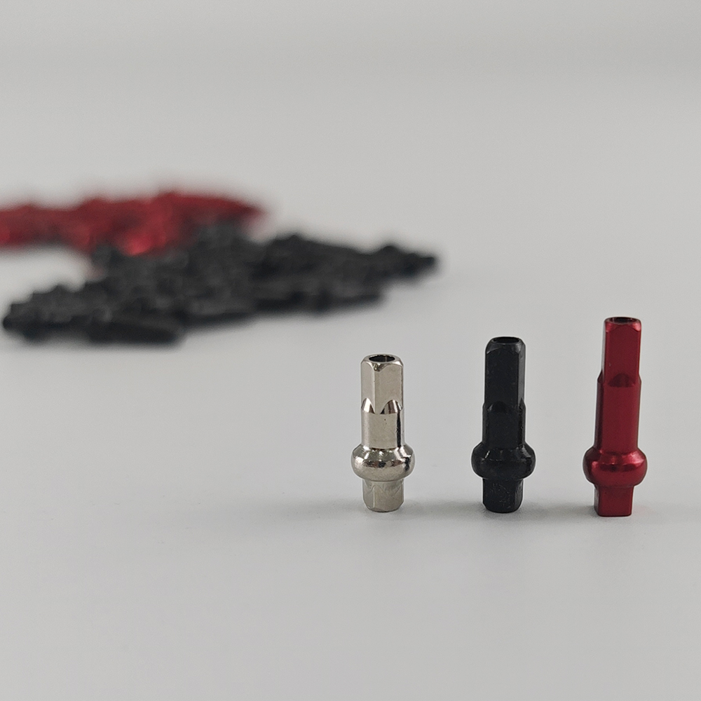 필라 DSN 자전거 니플 14.4mm 16mm 18mm - Spoke Nipple Brass 리뷰 및 가격