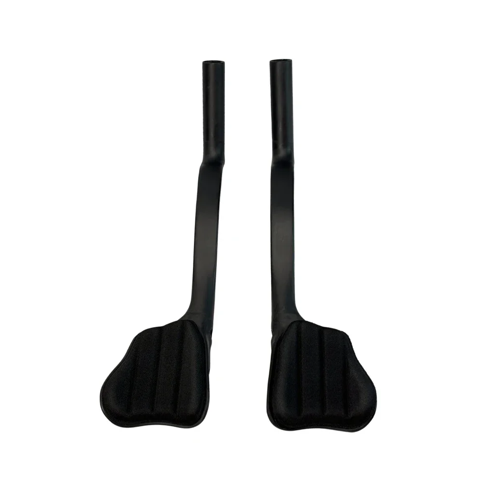 31.8mm 카본 파이버 핸들(스폰지 엘보 패드 포함) - Mountain Biking Elbow Pads 리뷰 및 가격