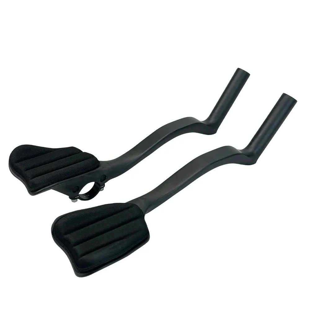 31.8mm 카본 파이버 핸들(스폰지 엘보 패드 포함) - Mountain Biking Elbow Pads 리뷰 및 가격