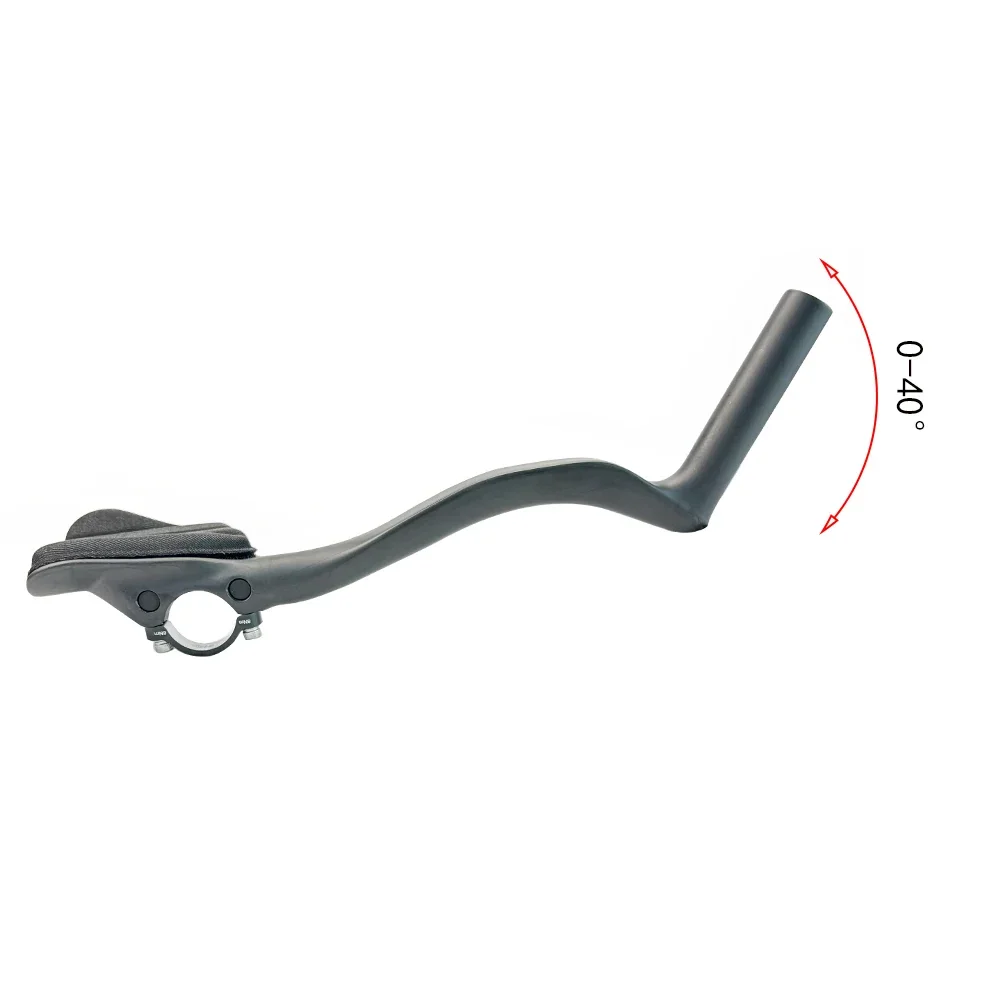 31.8mm 카본 파이버 핸들(스폰지 엘보 패드 포함) - Mountain Biking Elbow Pads 리뷰 및 가격