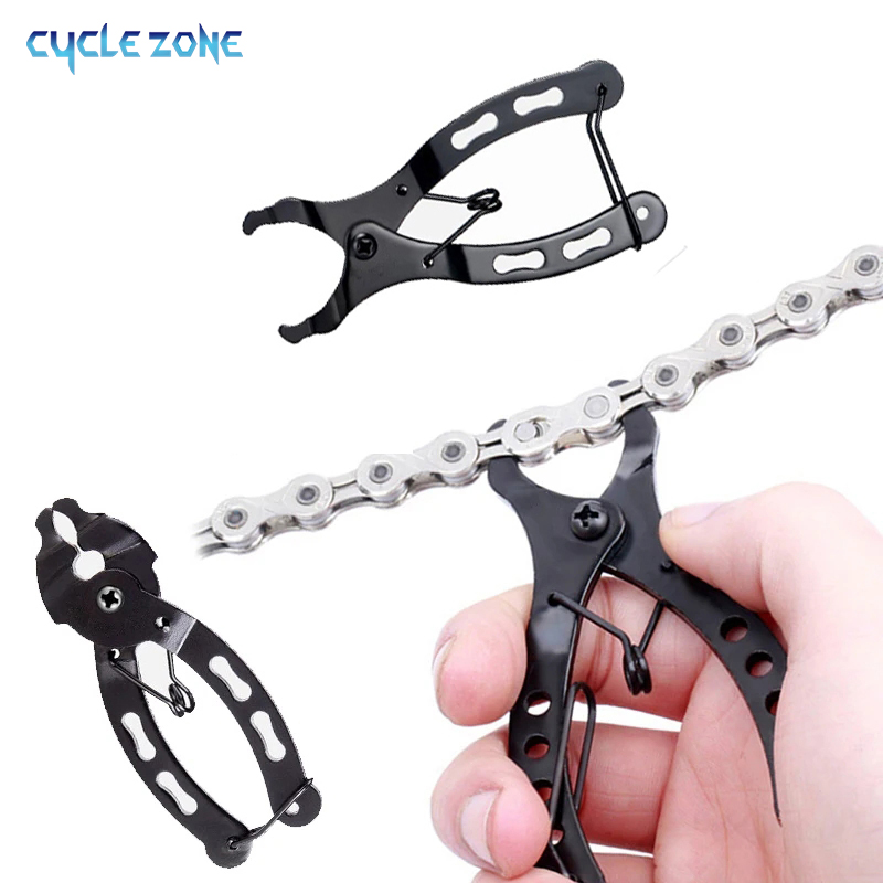 자전거 체인 링크 펜치 수리 도구 휴대용 MTB 체인  - Chain Quick Link 리뷰 및 가격