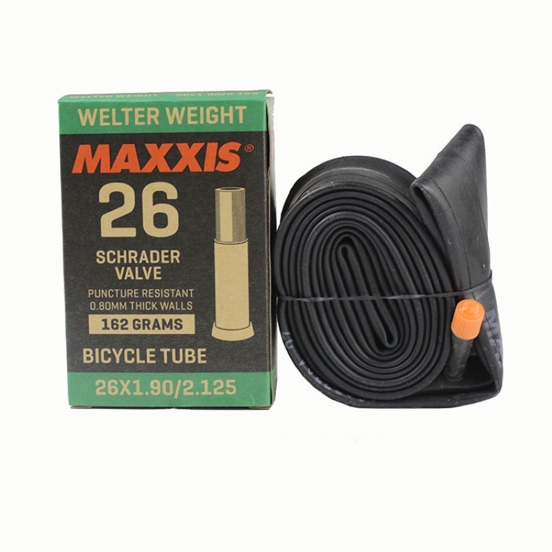 MAXXIS WELTER 무게추 자전거 이너 튜브, 산 - Mountain Biking Tube 리뷰 및 가격
