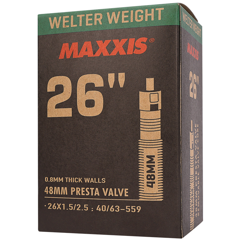 MAXXIS WELTER 무게추 자전거 이너 튜브, 산 - Mountain Biking Tube 리뷰 및 가격