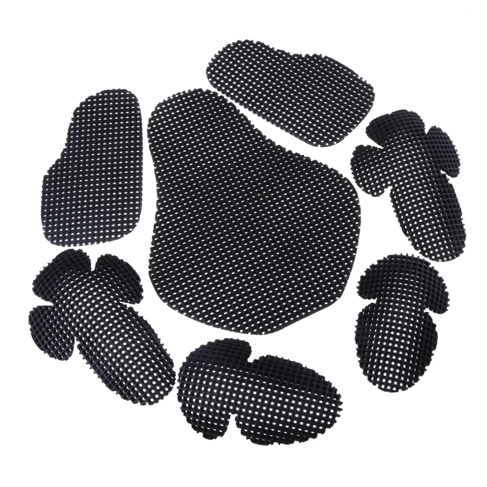 오토바이 기어 전신 보호대 세트 폼 아머 팔꿈치 등 어 - Mountain Biking Elbow Pads 리뷰 및 가격