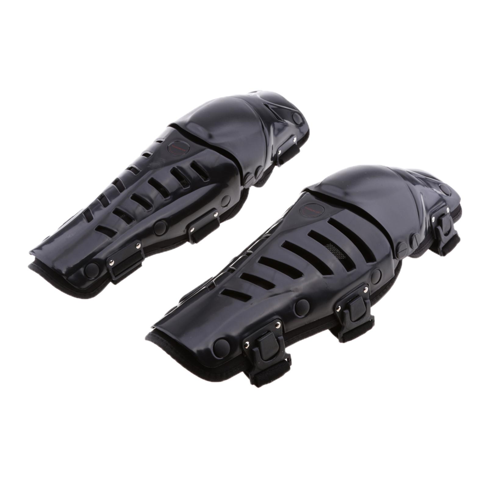 오토바이 ATV 모토크로스 조절 가능한 팔꿈치 무릎 정 - Mountain Biking Elbow Pads 리뷰 및 가격