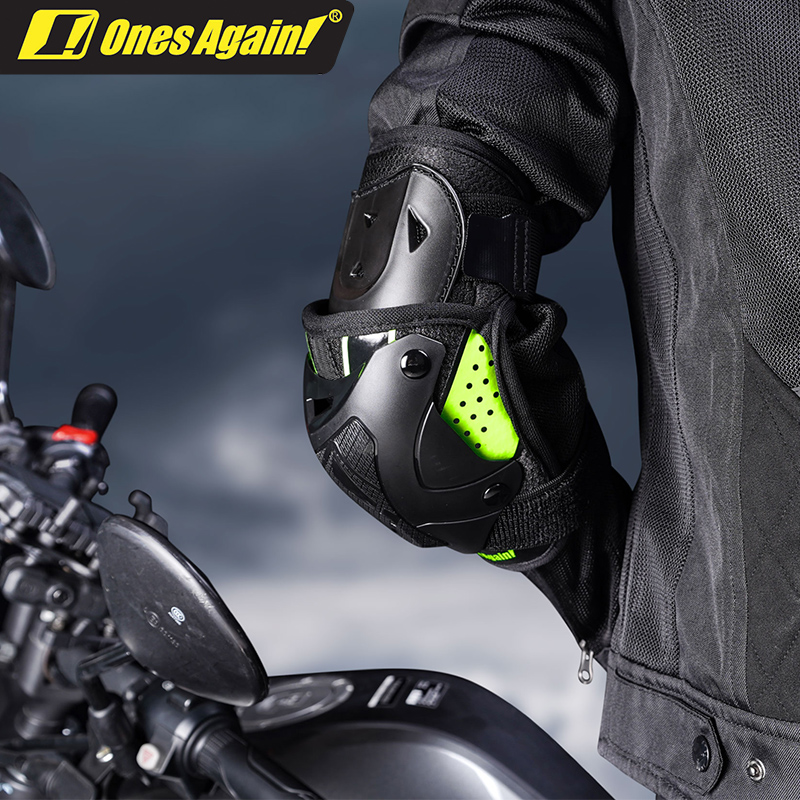 CE 레벨 1 보호 패드 세트 4개 경량 오토바이 무릎 - Mountain Biking Elbow Pads 리뷰 및 가격