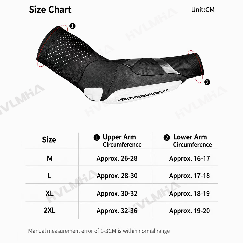 오토바이 팔꿈치 보호 패드 통기성 산악 자전거 팔꿈치  - Mountain Biking Elbow Pads 리뷰 및 가격
