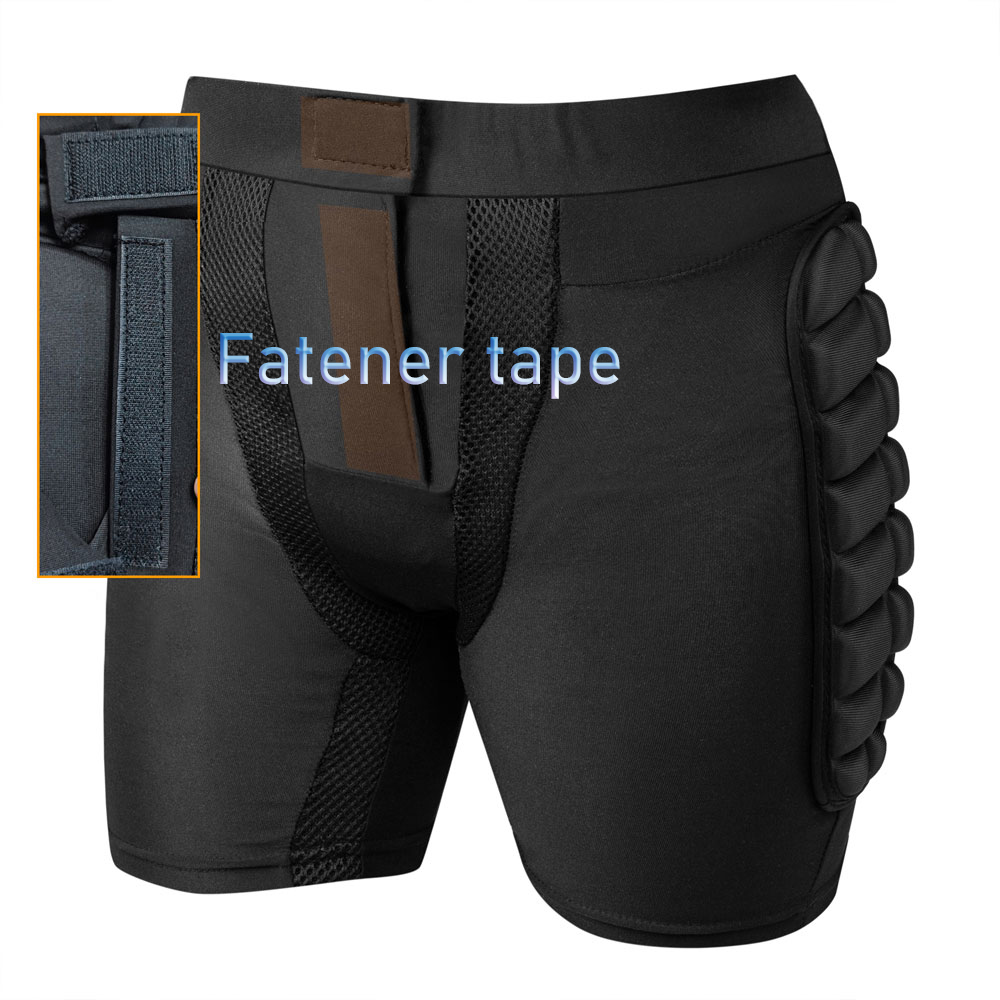 새로운 스키 반바지 스케이트 엉덩이 보호대 스키 스노우 - Mountain Biking Elbow Pads 리뷰 및 가격