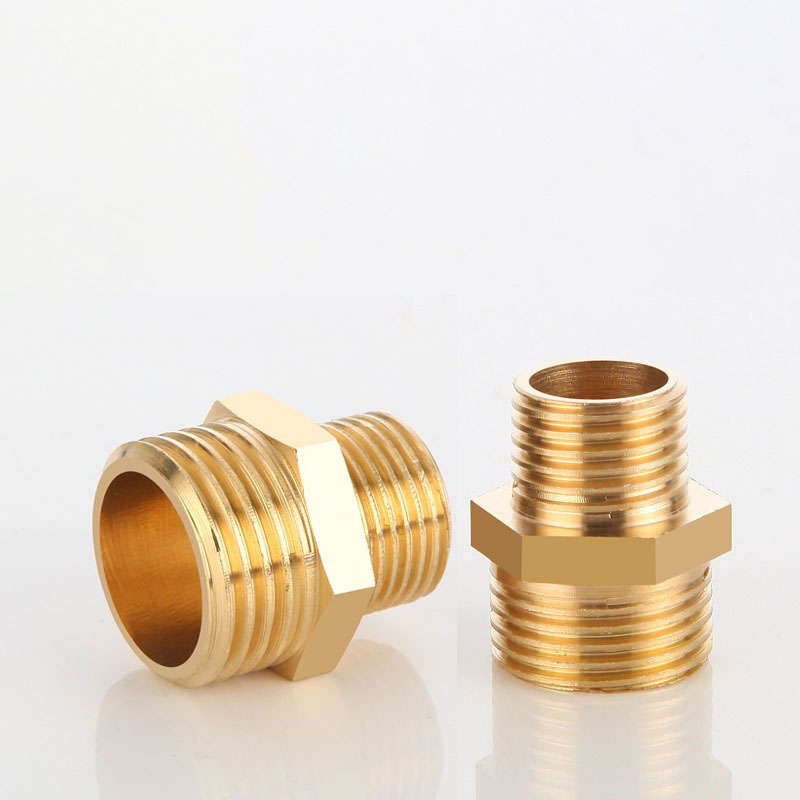 1/8 1/4 3/8 1/2 3/4 1 황동 배관 부품 - Spoke Nipple Brass 리뷰 및 가격