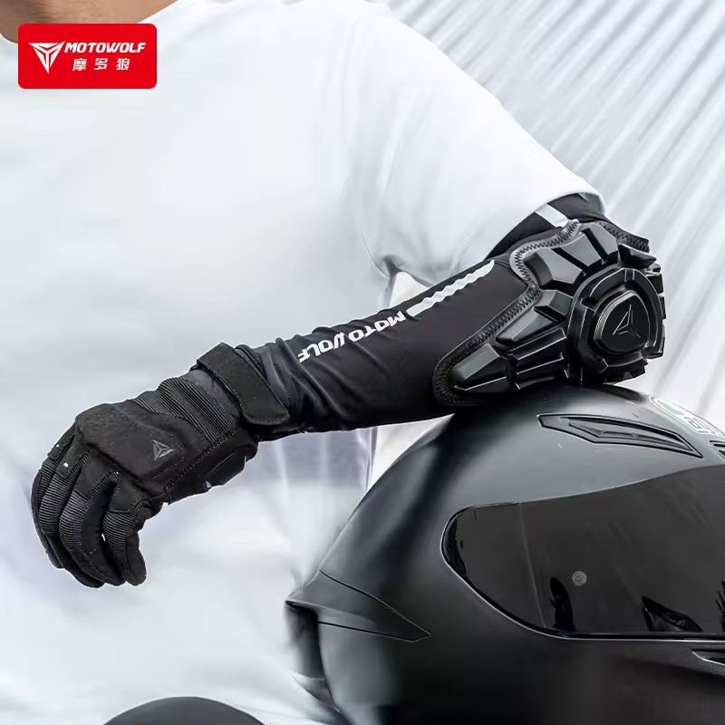 MOTOWOLF 모토크로스 팔꿈치 보호대, BMX DH - Mountain Biking Elbow Pads 리뷰 및 가격