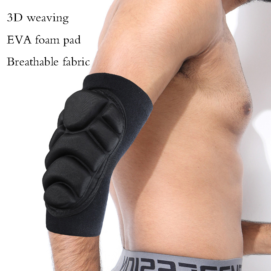 전문 스키 보호 팔꿈치 패드, 사이클링 운동 스노우보드 - Mountain Biking Elbow Pads 리뷰 및 가격