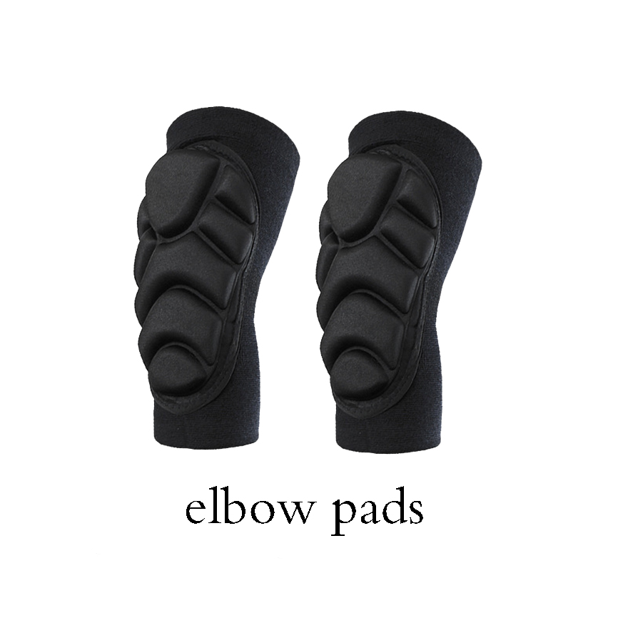 전문 스키 보호 팔꿈치 패드, 사이클링 운동 스노우보드 - Mountain Biking Elbow Pads 리뷰 및 가격