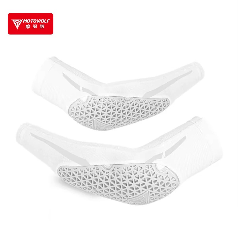 오토바이 팔꿈치 패드 여름 통기성 탄성 모토크로스 팔꿈 - Mountain Biking Elbow Pads 리뷰 및 가격