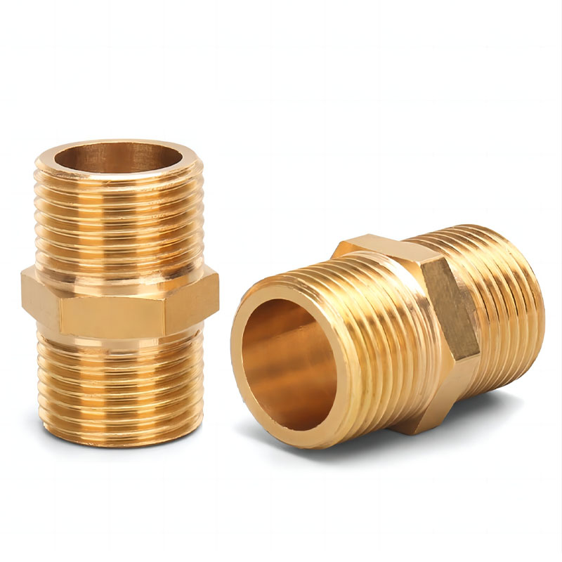 황동 파이프 육각 니플 피팅 퀵 커플러 어댑터 1/8  - Spoke Nipple Brass 리뷰 및 가격
