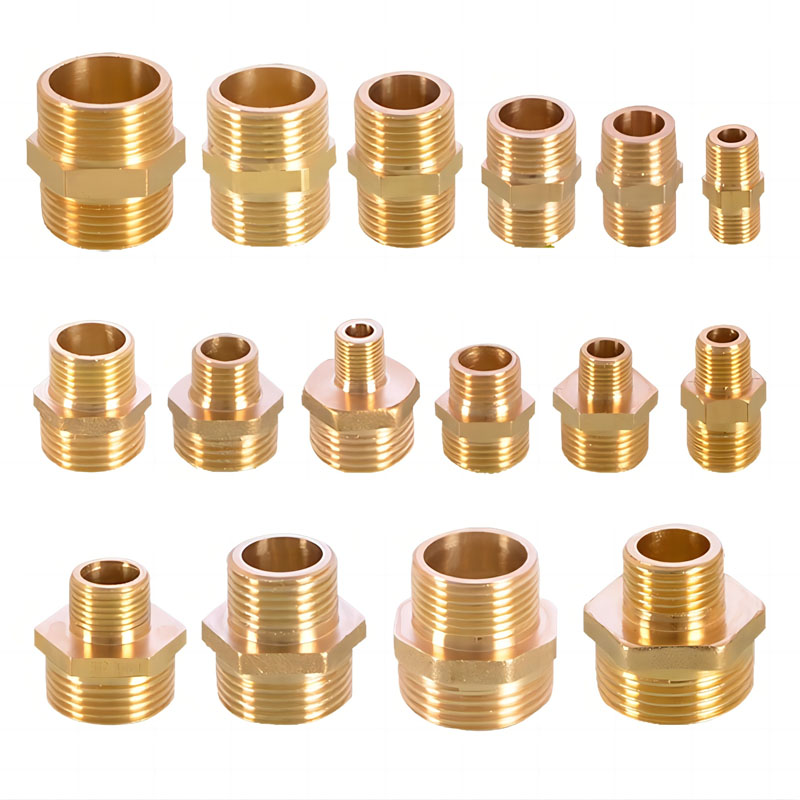 황동 파이프 육각 니플 피팅 퀵 커플러 어댑터 1/8  - Spoke Nipple Brass 리뷰 및 가격