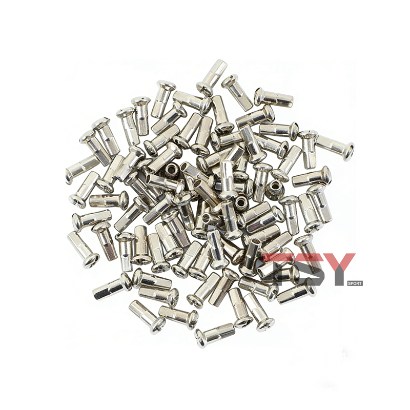 20개 14G 2.0mm 스테인레스 스틸 자전거 스포크 - Spoke Nipple Brass 리뷰 및 가격