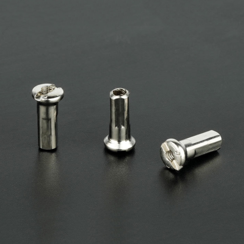 50PCS 황동 스포크 젖꼭지 14G 13G 12G 산 - Spoke Nipple Brass 리뷰 및 가격