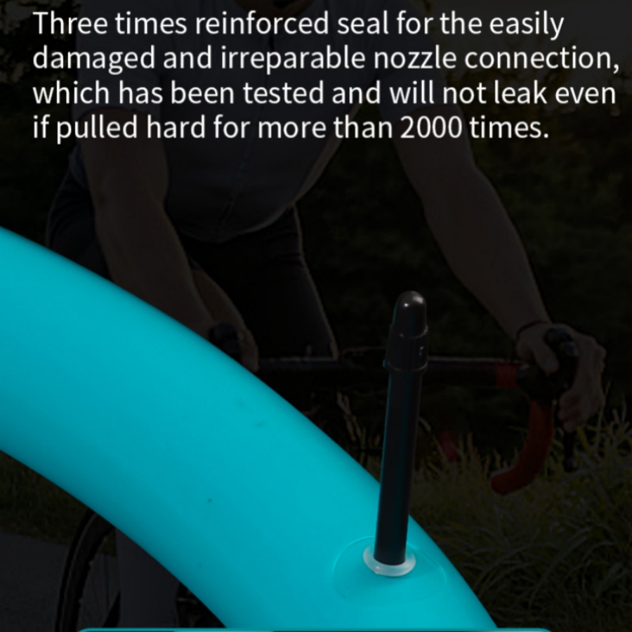 GUSTAVO MTB 자전거 TPU 내부 튜브, 초경량 - Mountain Biking Tube 리뷰 및 가격