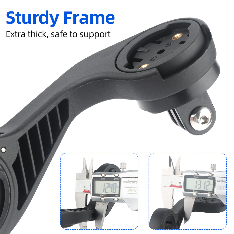 Deemount 자전거 컴퓨터 브래킷은 Garmin/B - Mountain Biking Tube 리뷰 및 가격