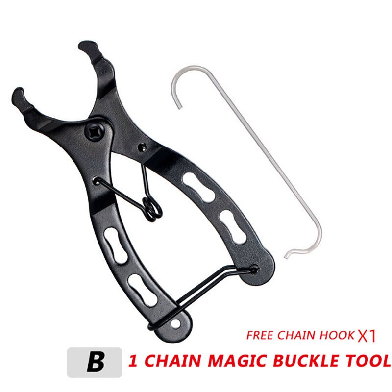 자전거 체인 버클 플라이어, 미니 MTB 자전거 체인  - Chain Quick Link 리뷰 및 가격