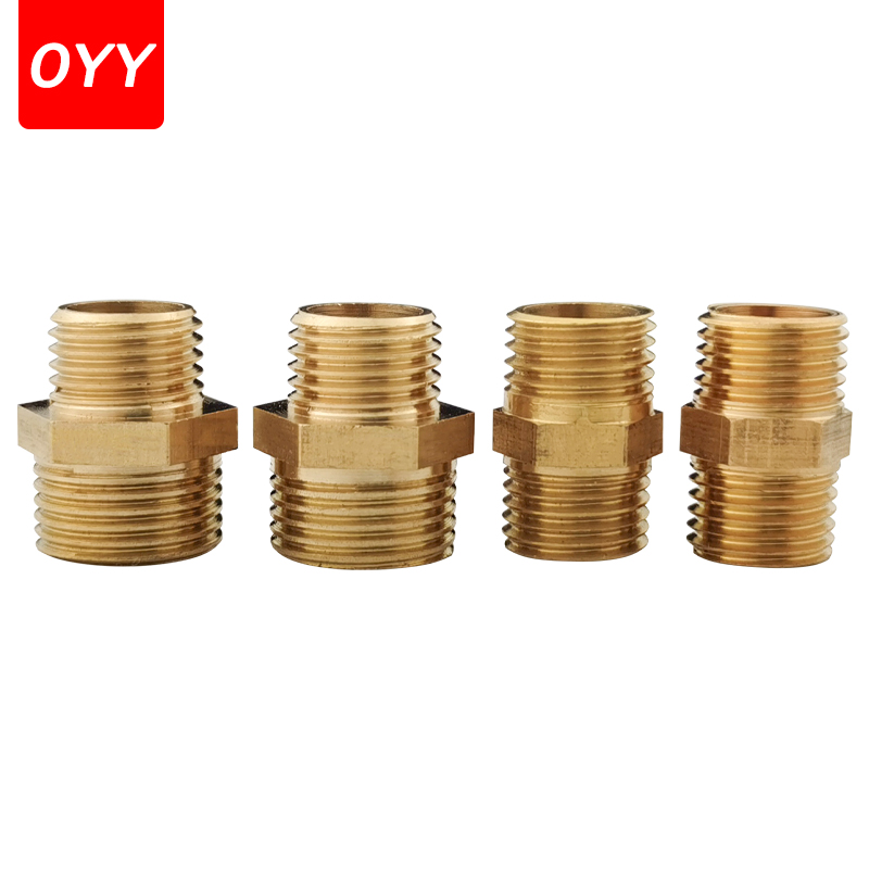 황동 파이프 육각 니플 피팅 퀵 커플러 어댑터 1/8  - Spoke Nipple Brass 리뷰 및 가격