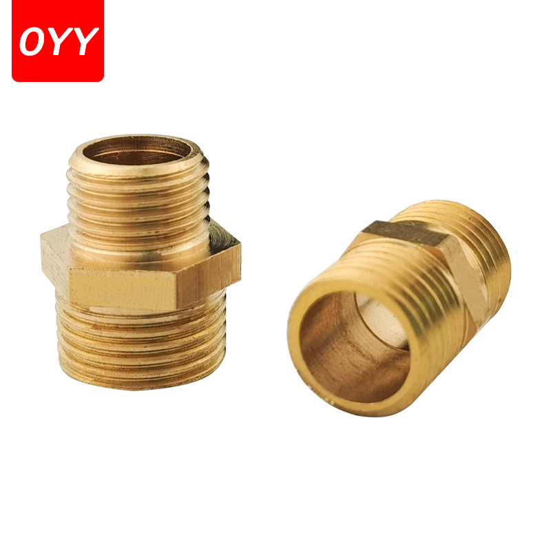 황동 파이프 육각 니플 피팅 퀵 커플러 어댑터 1/8  - Spoke Nipple Brass 리뷰 및 가격