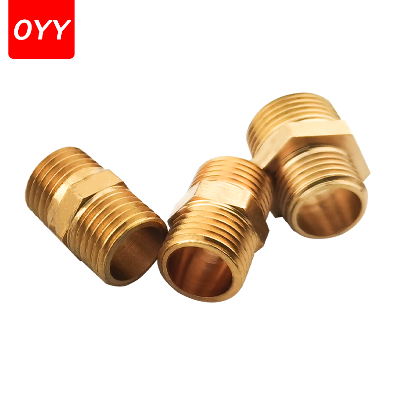 황동 파이프 육각 니플 피팅 퀵 커플러 어댑터 1/8  - Spoke Nipple Brass 리뷰 및 가격