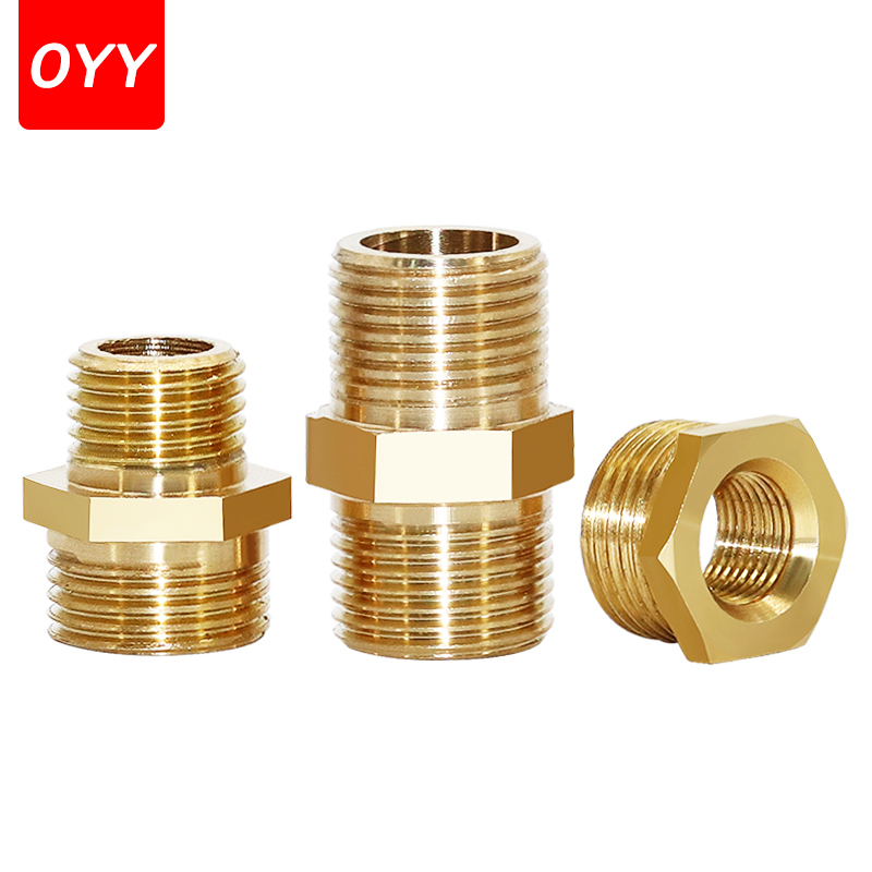 황동 파이프 육각 니플 피팅 퀵 커플러 어댑터 1/8  - Spoke Nipple Brass 리뷰 및 가격