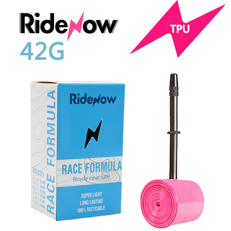 RideNow TPU MTB 29 자전거 내부 튜브 2 - Mountain Biking Tube 리뷰 및 가격