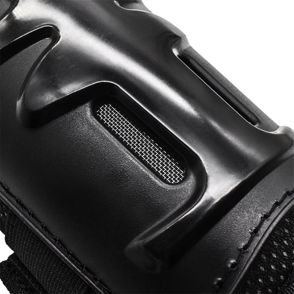 충격 흡수 기능이 있는 EVA 폼 소재의 무릎 및 팔꿈 - Mountain Biking Elbow Pads 리뷰 및 가격