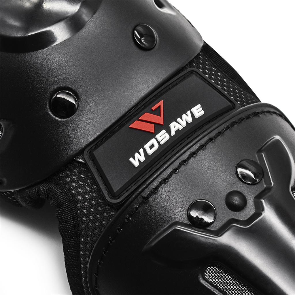 충격 흡수 기능이 있는 EVA 폼 소재의 무릎 및 팔꿈 - Mountain Biking Elbow Pads 리뷰 및 가격